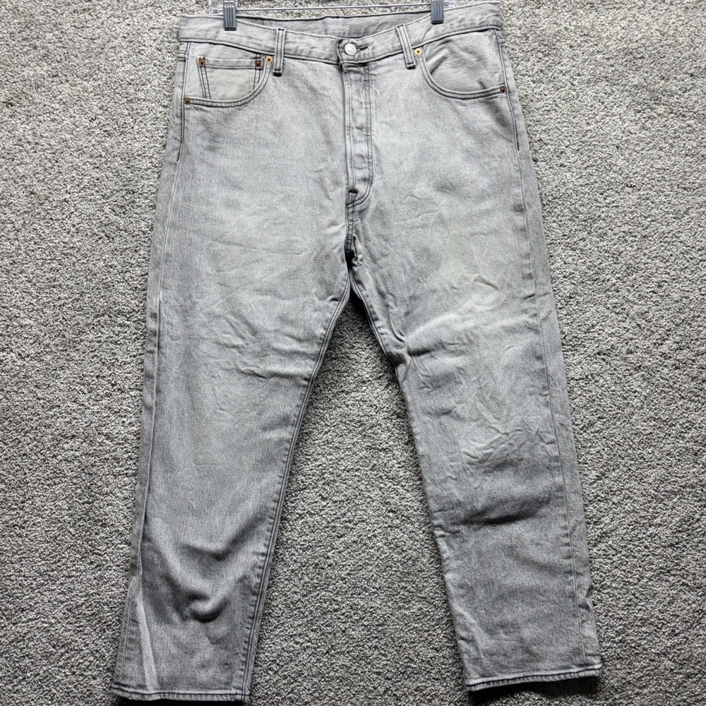 Levis (Original OE) mens size